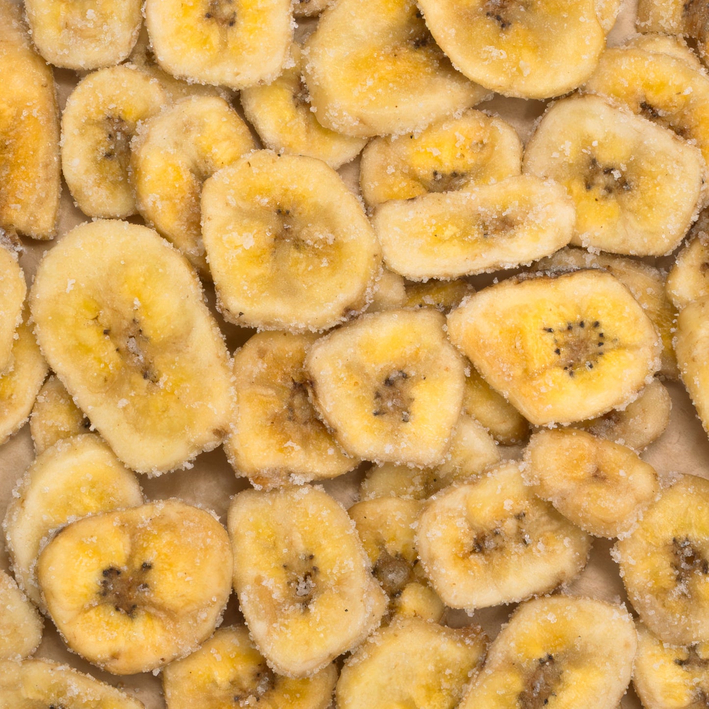 Pina Colada Banana Chips