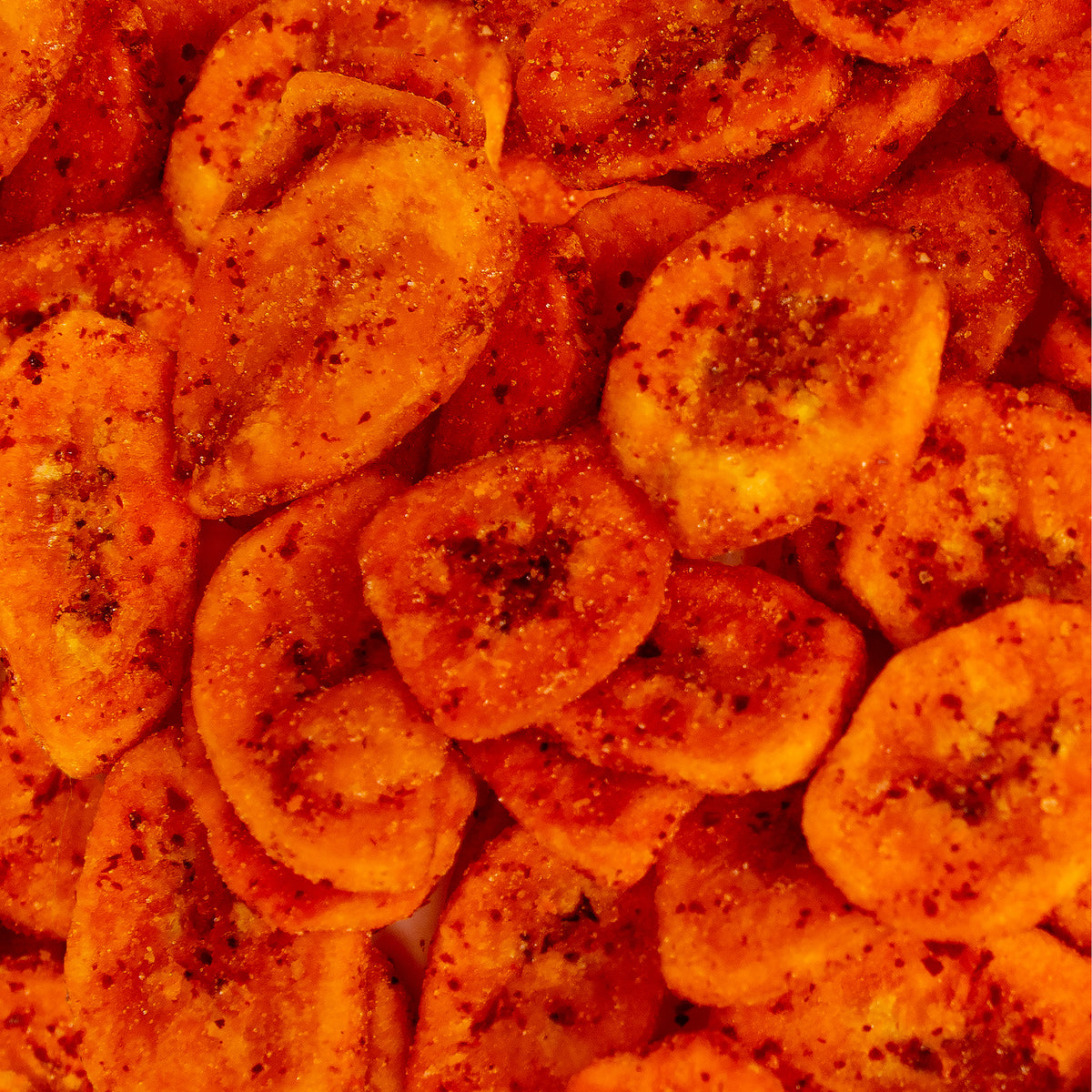 Sweet Chili Lime Banana Chips