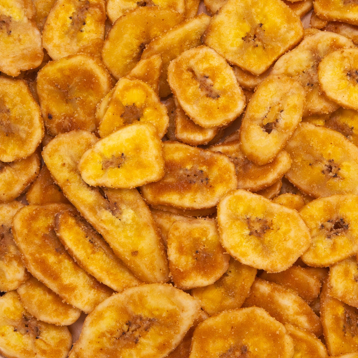 Peanut Butter Banana Chips