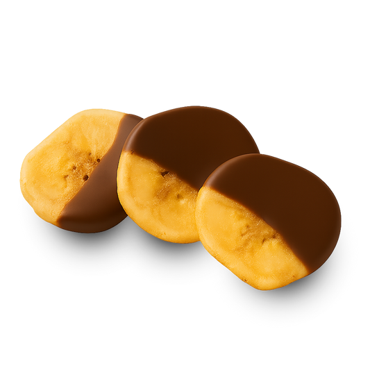 Chocolate Banana Chips