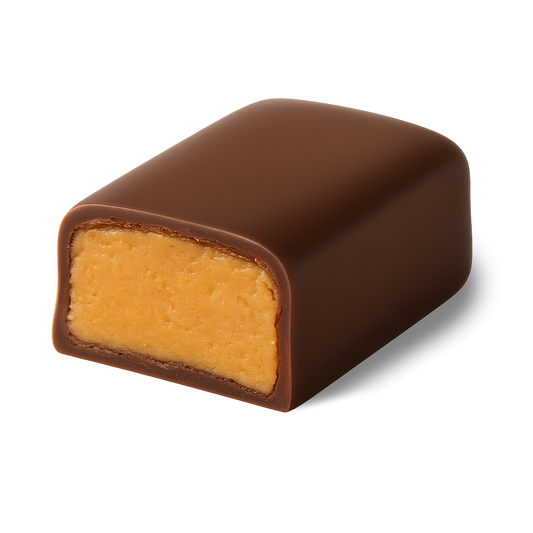 Peanut Butter Power Bites